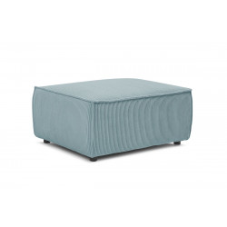Pouf compact