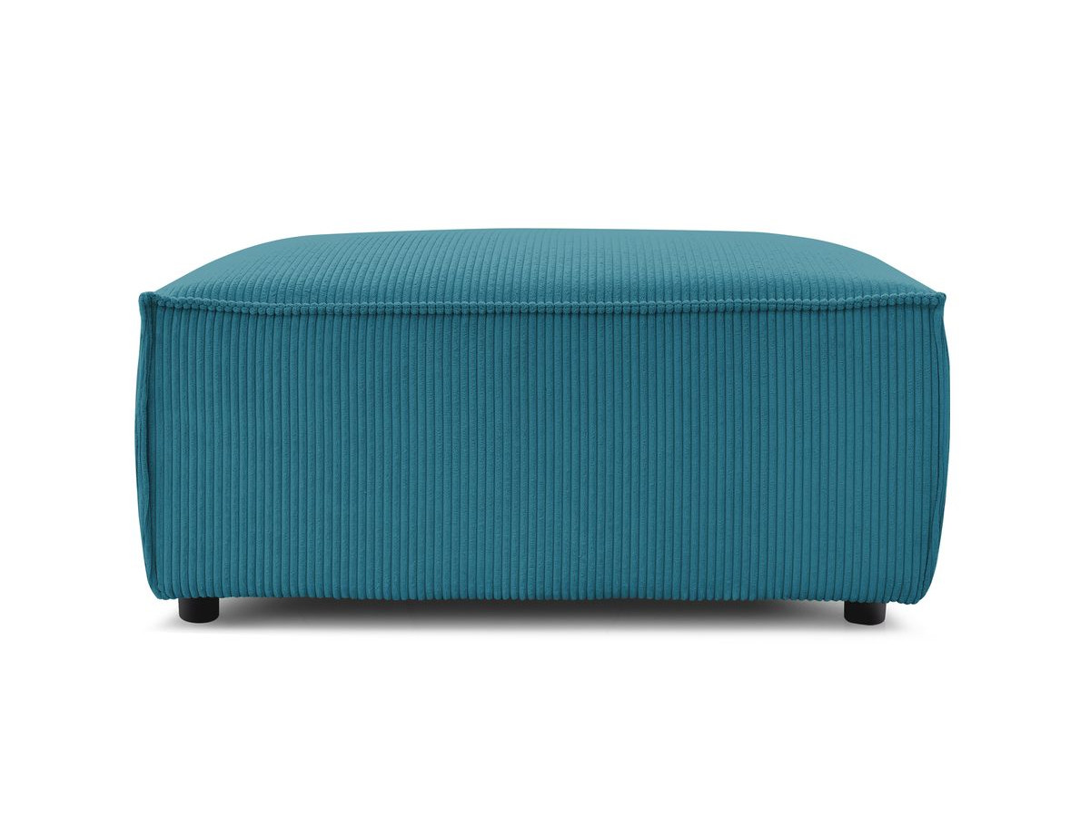 NIHAD corduroy compacte poef