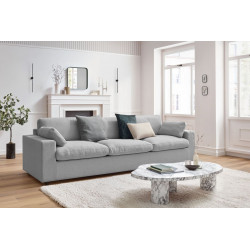 BELAIR 4-osobowa sofa prosta