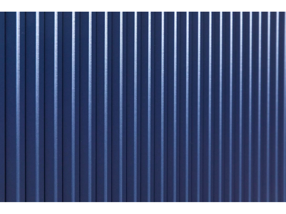 KASHA set met 200 cm tv-meubel + 200 cm 4-deurs dressoir + 100 cm 2-deurs hoog dressoir met gouden poten