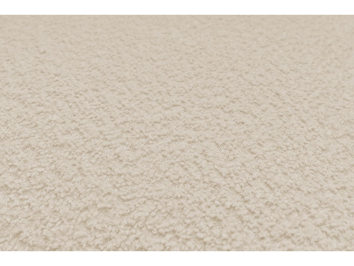 TISSU BOUCLETTE TYPE F