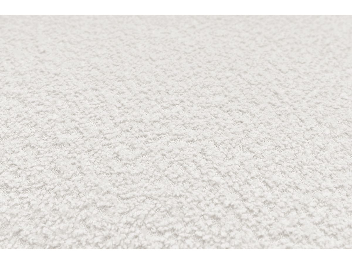 TISSU BOUCLETTE TYPE F