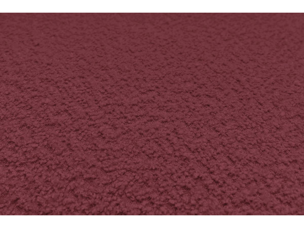 TISSU BOUCLETTE TYPE F
