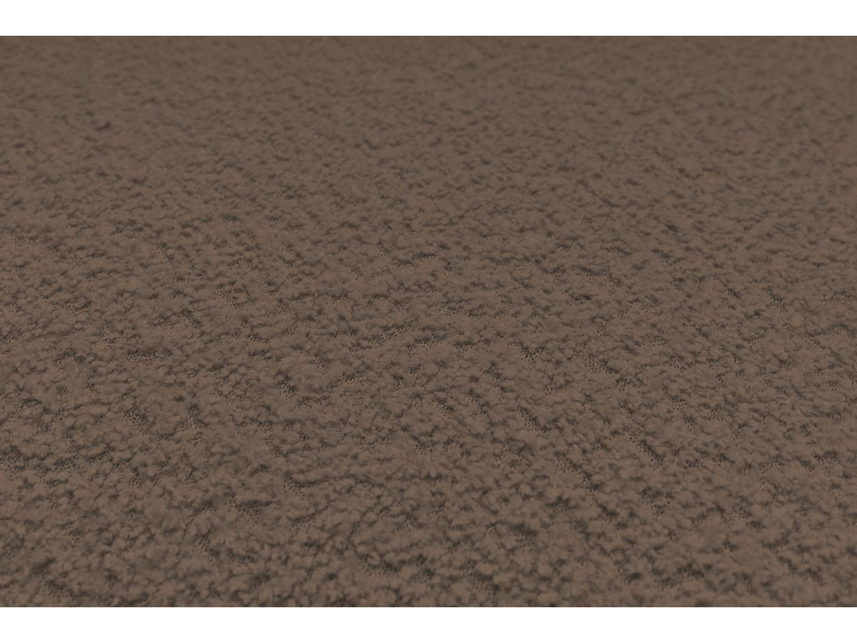 TISSU BOUCLETTE TYPE F