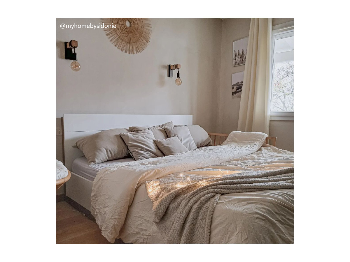 ZENITA opbergbed, inclusief onderstel en hoofdeinde