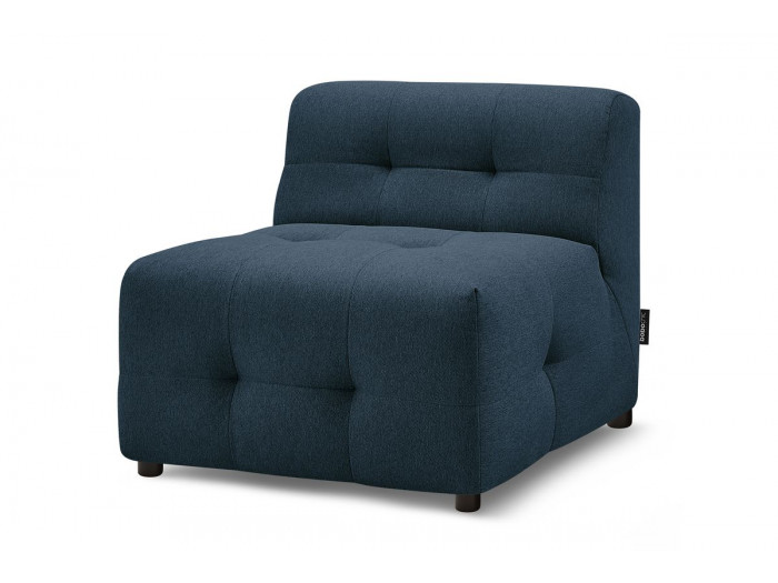Chauffeuse 1 place pour canapé modulable KLEBER