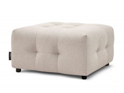 Pouf pour canapé modulable KLEBER