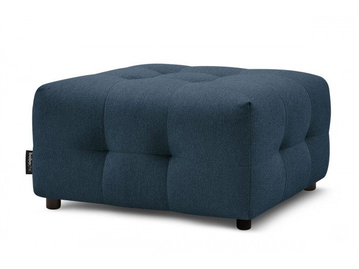 Pouf pour canapé modulable KLEBER