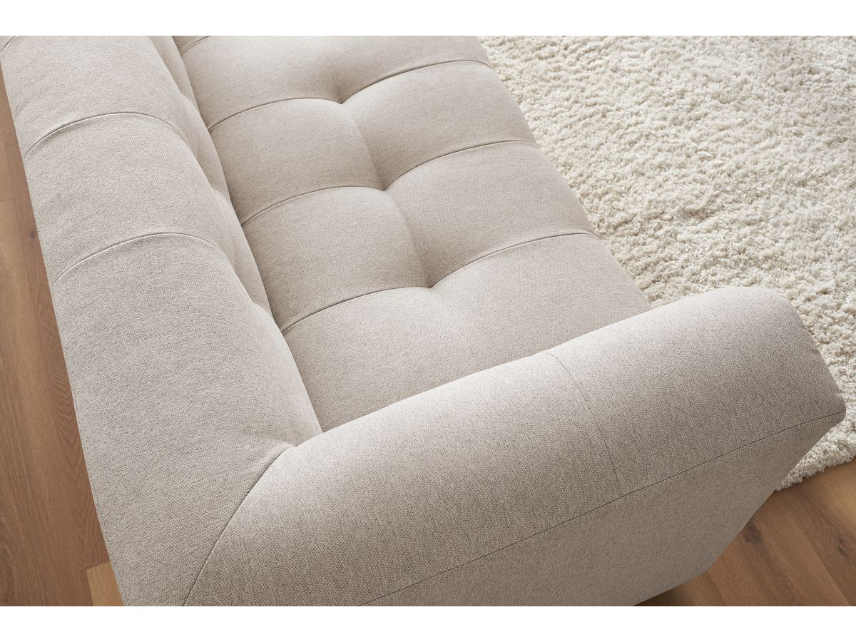 Sofa modułowa 4-osobowa nierozkładana KLEBER