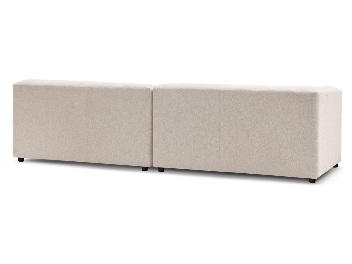 Sofa modułowa 4-osobowa nierozkładana KLEBER