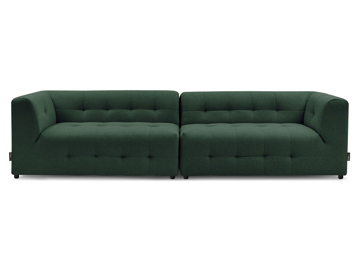 Sofa modułowa 4-osobowa nierozkładana KLEBER