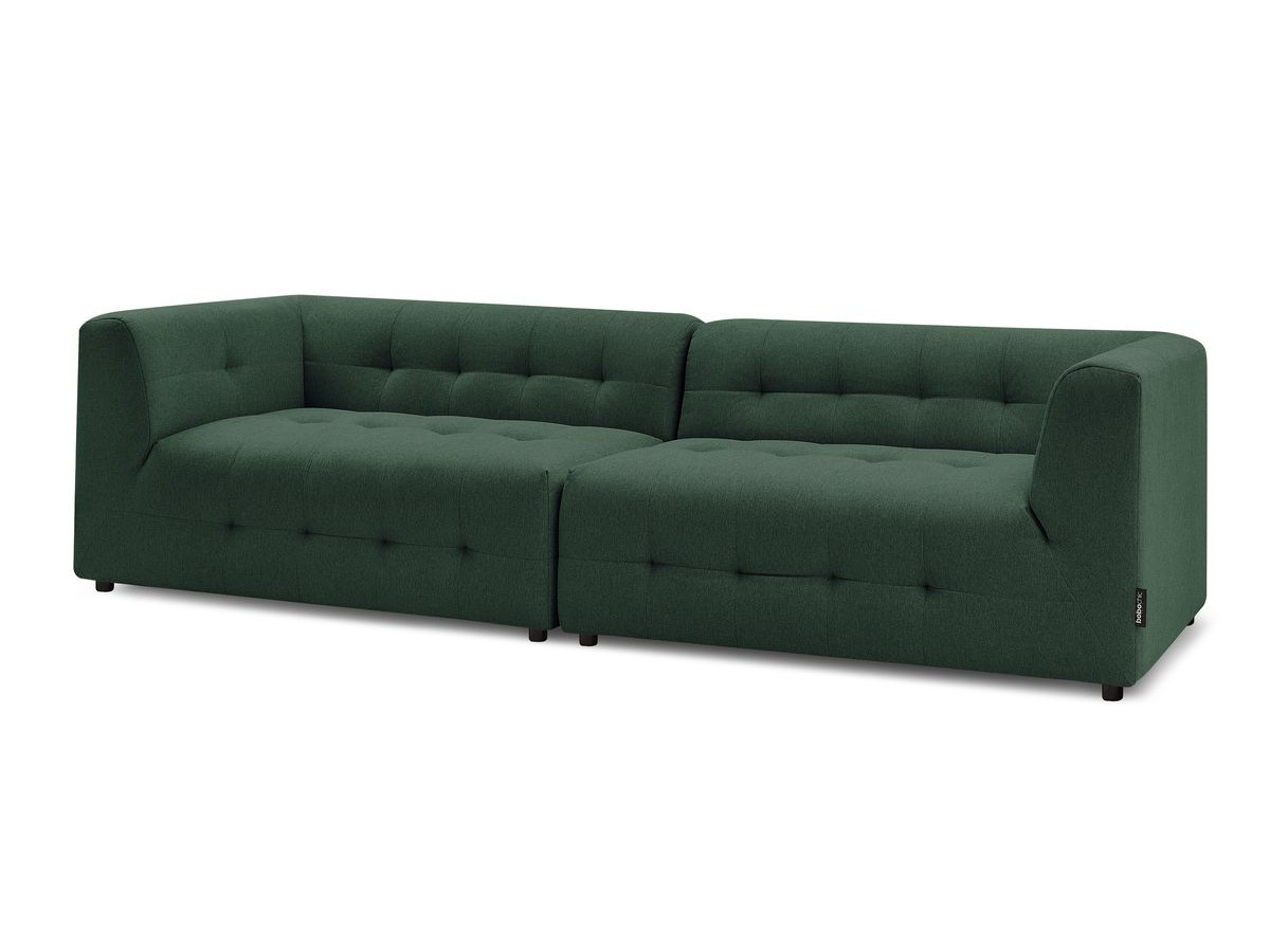 Sofa modułowa 4-osobowa nierozkładana KLEBER