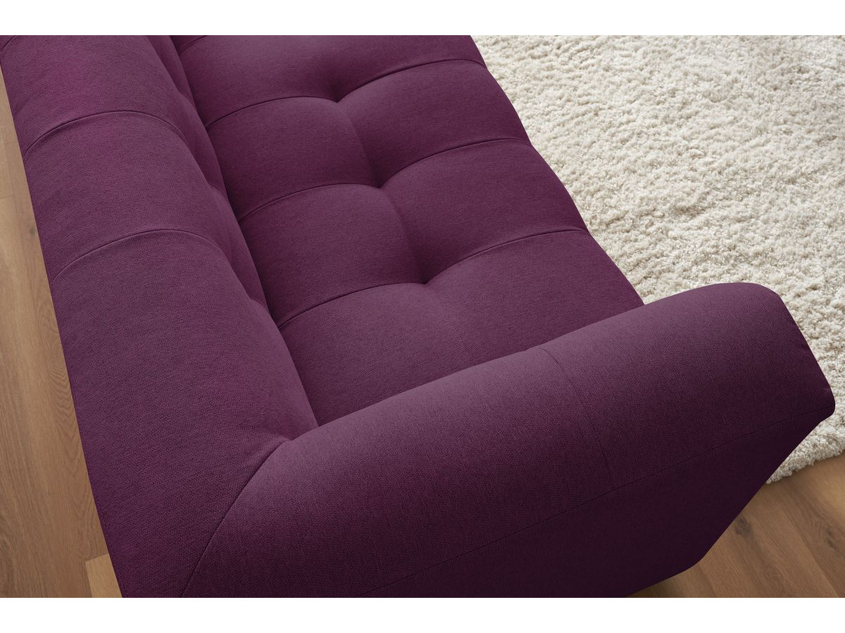 Sofa modułowa 4-osobowa nierozkładana KLEBER
