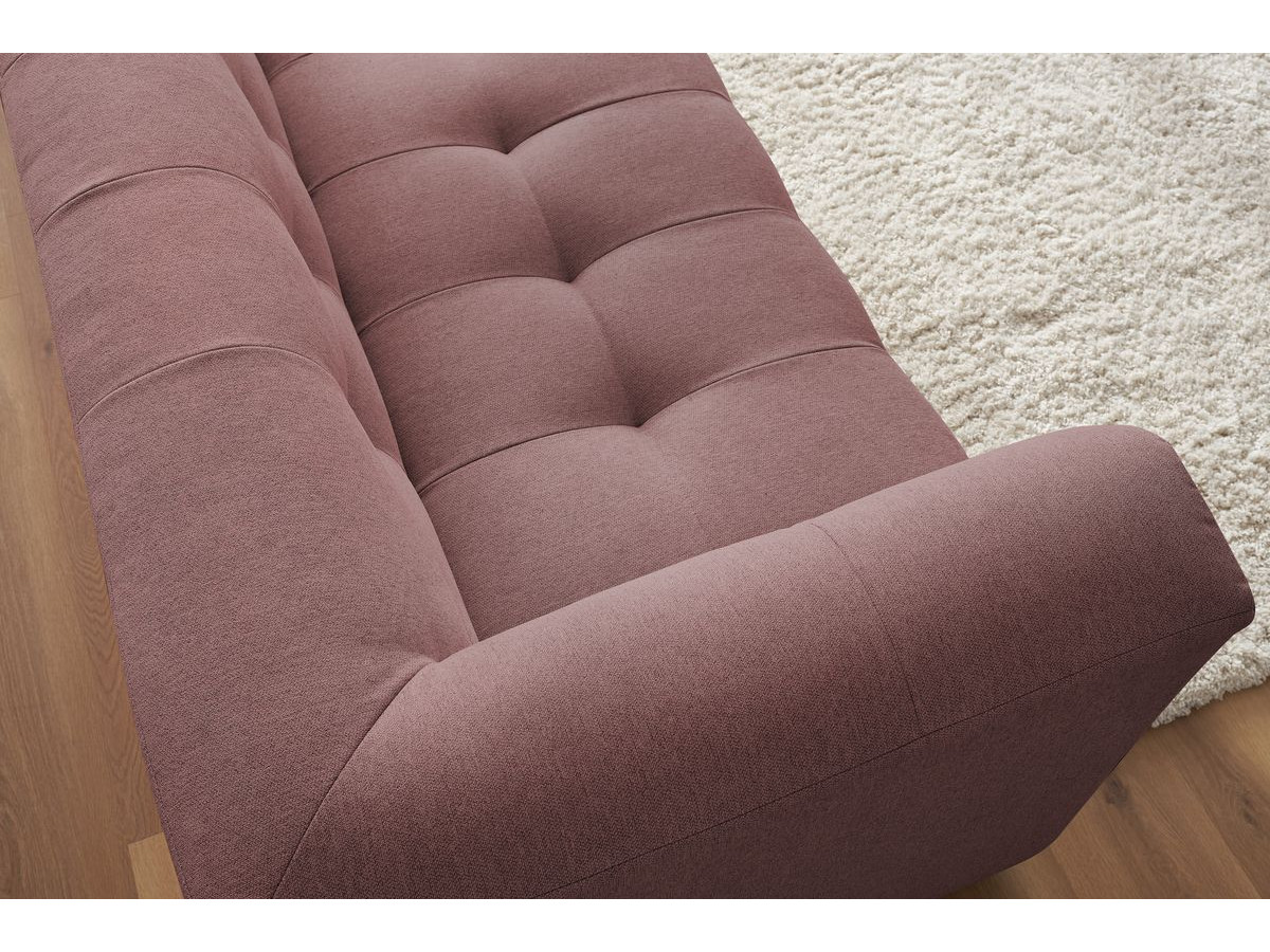 Sofa modułowa 4-osobowa nierozkładana KLEBER