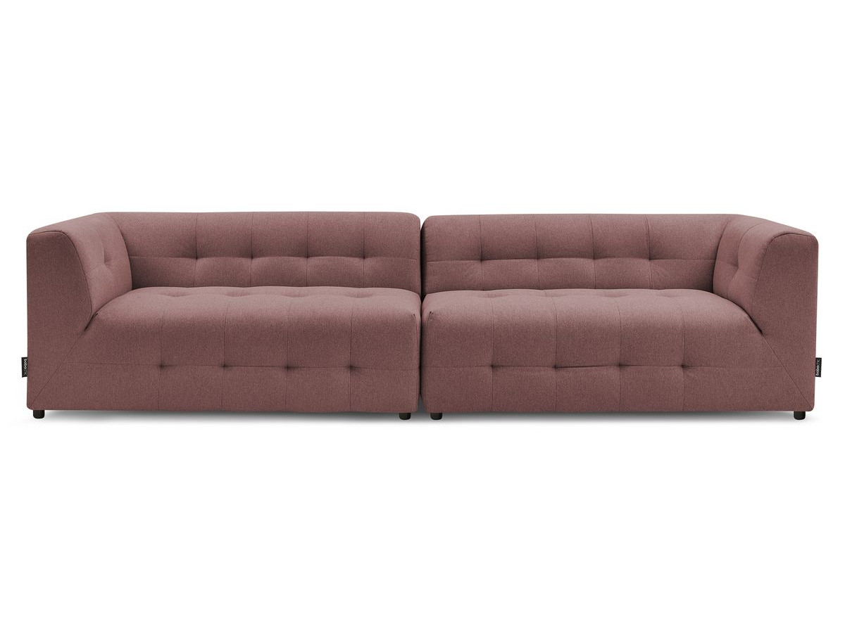 Sofa modułowa 4-osobowa nierozkładana KLEBER