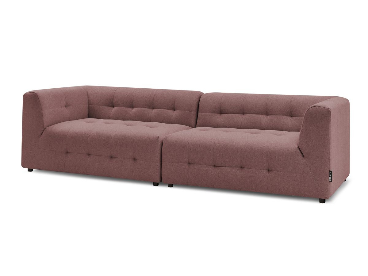 Sofa modułowa 4-osobowa nierozkładana KLEBER