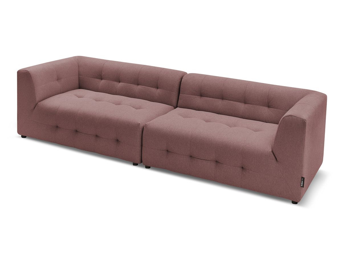 Sofa modułowa 4-osobowa nierozkładana KLEBER