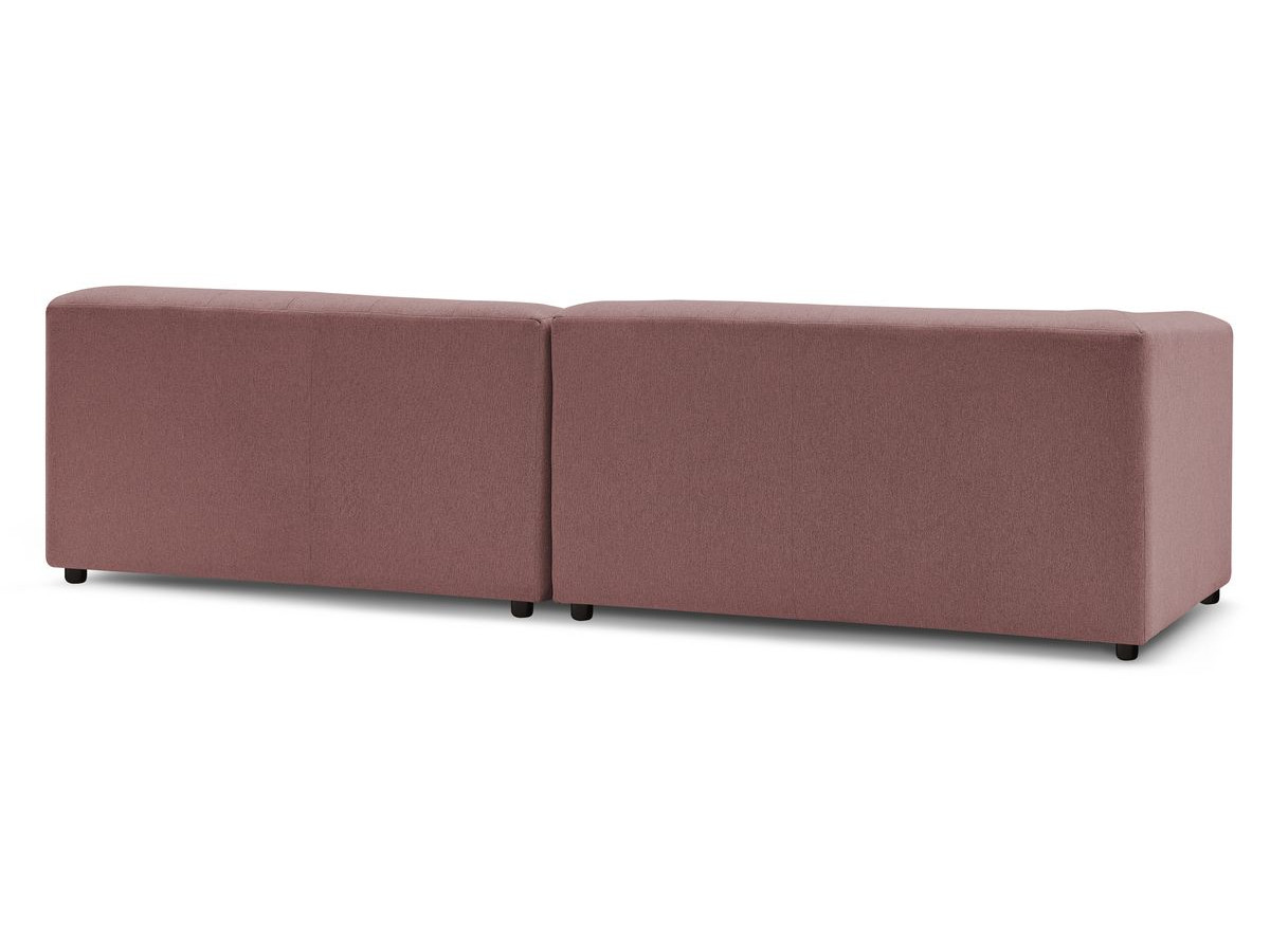 Sofa modułowa 4-osobowa nierozkładana KLEBER