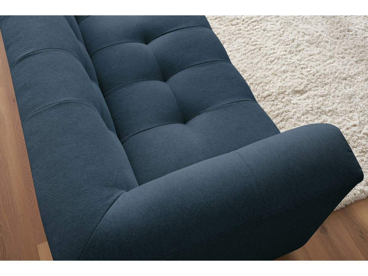 Sofa modułowa 4-osobowa nierozkładana KLEBER