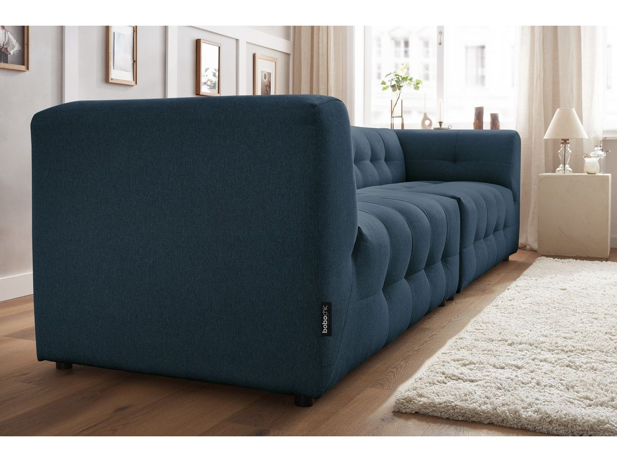 Sofa modułowa 4-osobowa nierozkładana KLEBER
