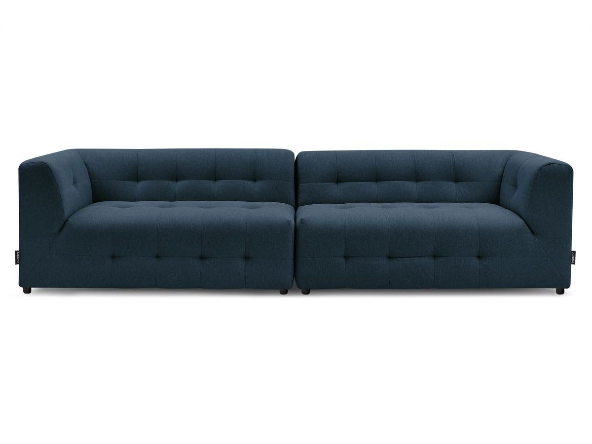 Sofa modułowa 4-osobowa nierozkładana KLEBER
