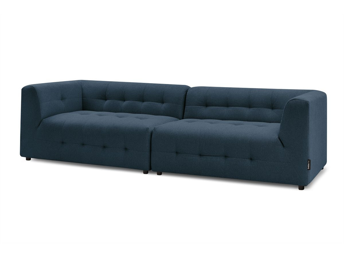Sofa modułowa 4-osobowa nierozkładana KLEBER