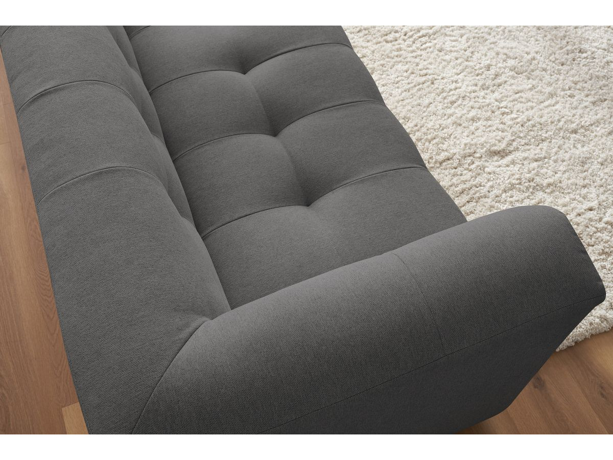 Sofa modułowa 4-osobowa nierozkładana KLEBER