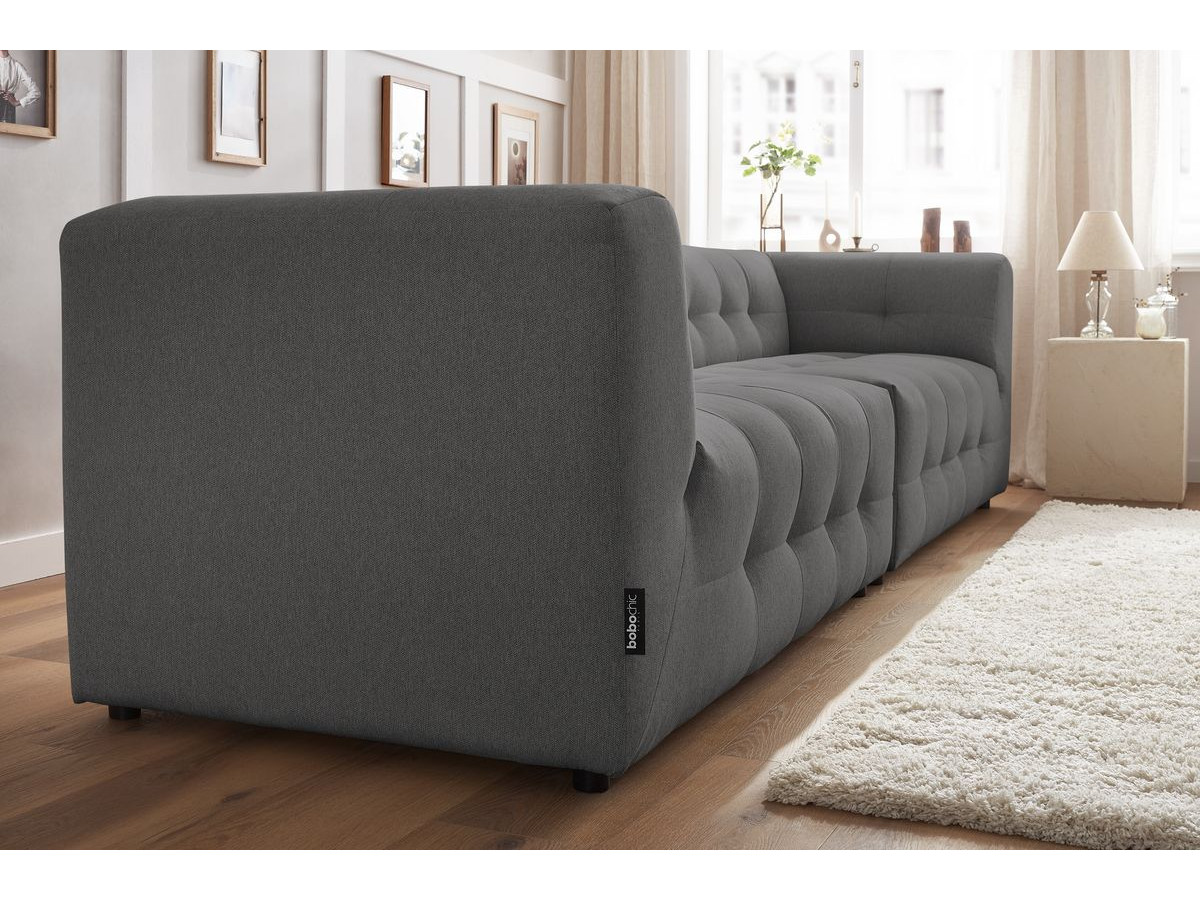 Sofa modułowa 4-osobowa nierozkładana KLEBER
