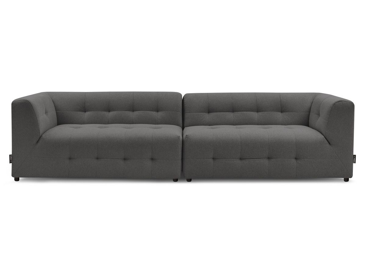 Sofa modułowa 4-osobowa nierozkładana KLEBER