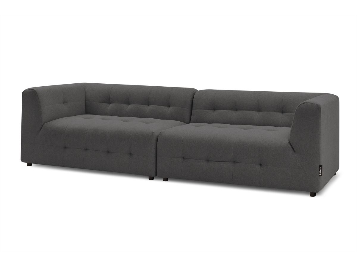 Sofa modułowa 4-osobowa nierozkładana KLEBER