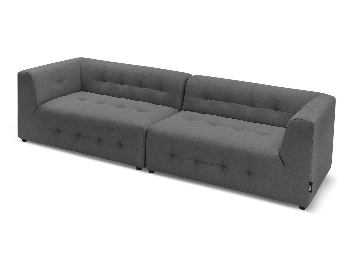 Sofa modułowa 4-osobowa nierozkładana KLEBER