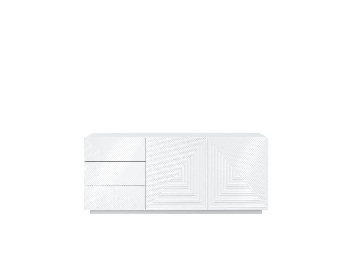ALICE 2-deurs dressoir 167 cm