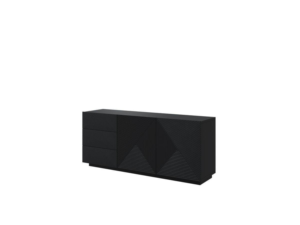 ALICE 2-deurs dressoir 167 cm