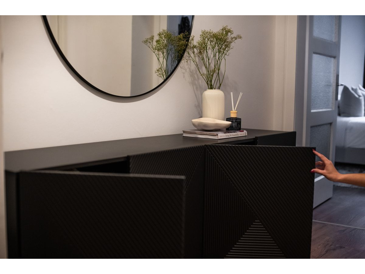 Buffet 4 portes 200 cm ALICE