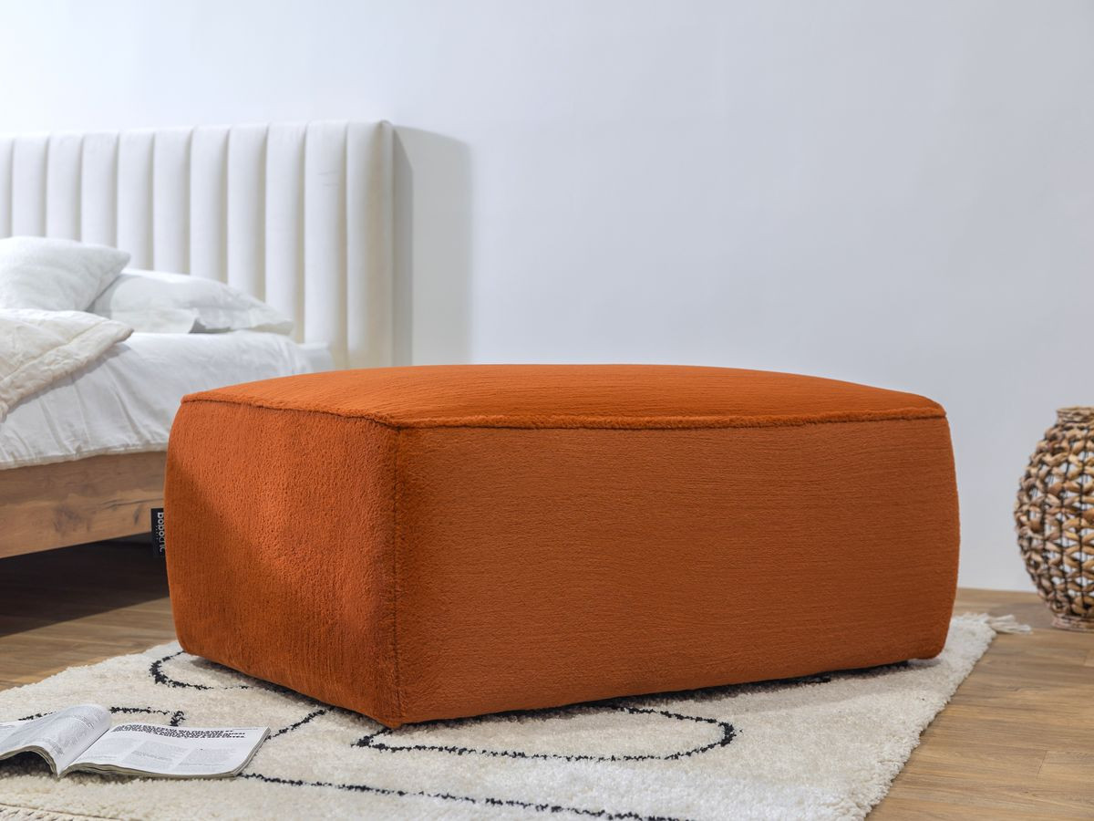 Pouf rond ACACIA