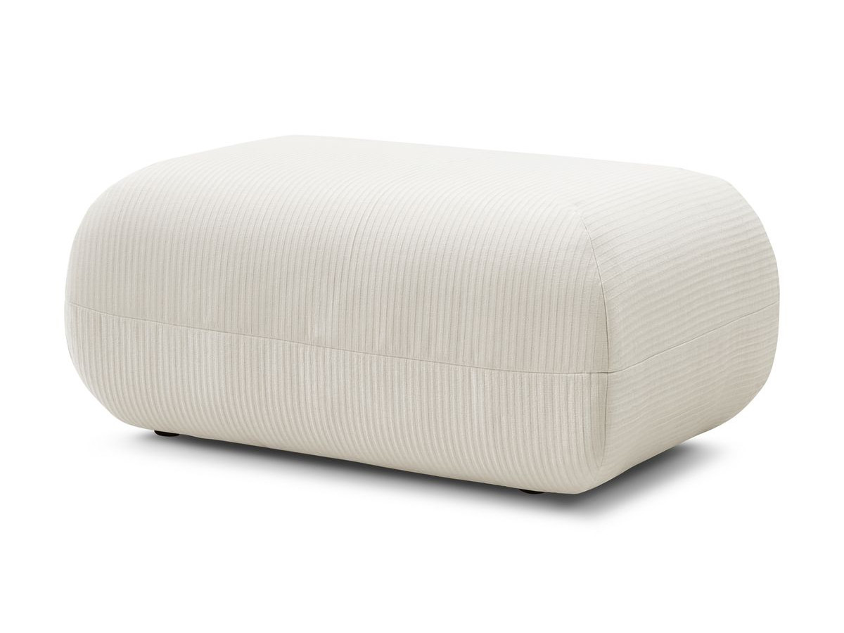 Mały puf LECOMTE