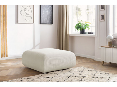 Pouf grand LECOMTE