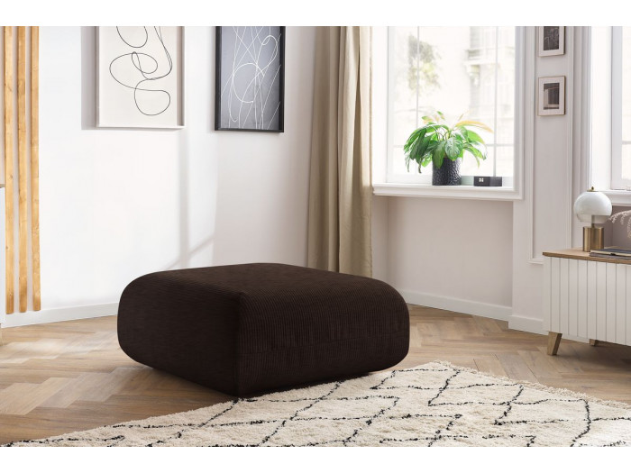 Pouf grand LECOMTE
