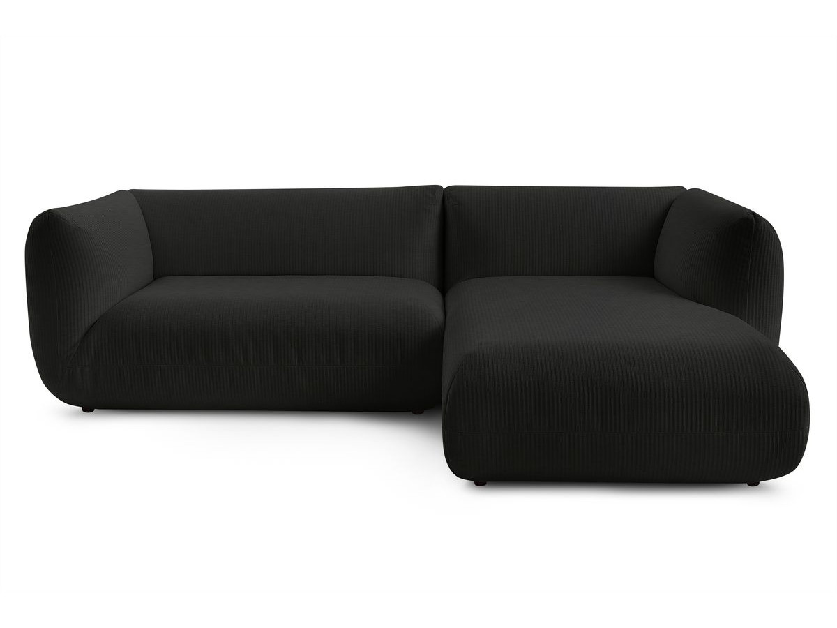 LECOMTE vaste hoekbank