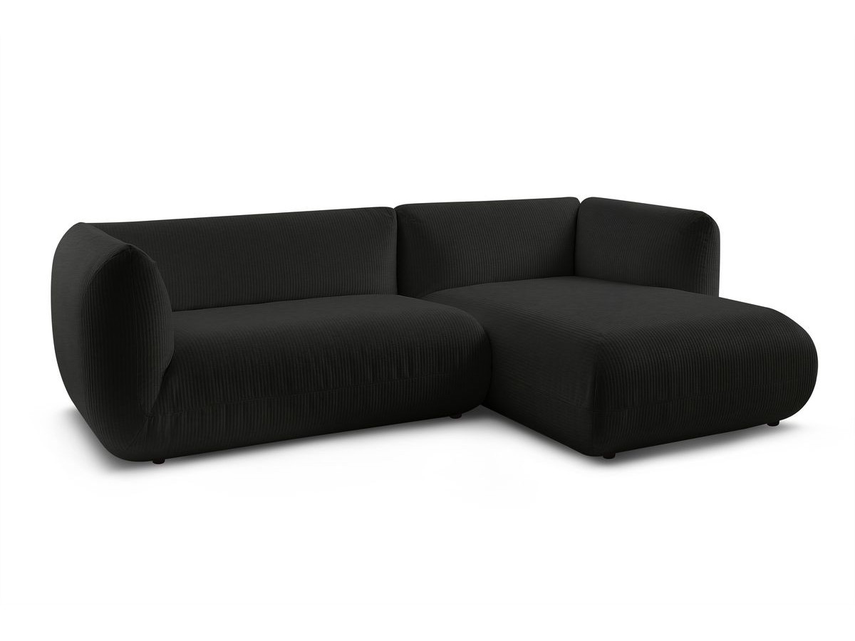 LECOMTE vaste hoekbank