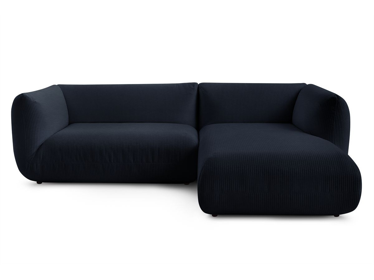 LECOMTE vaste hoekbank