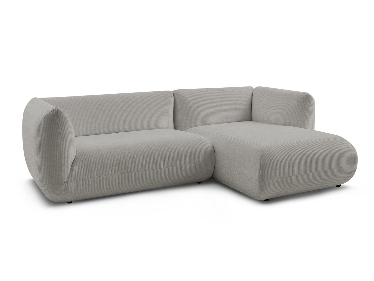 LECOMTE vaste hoekbank