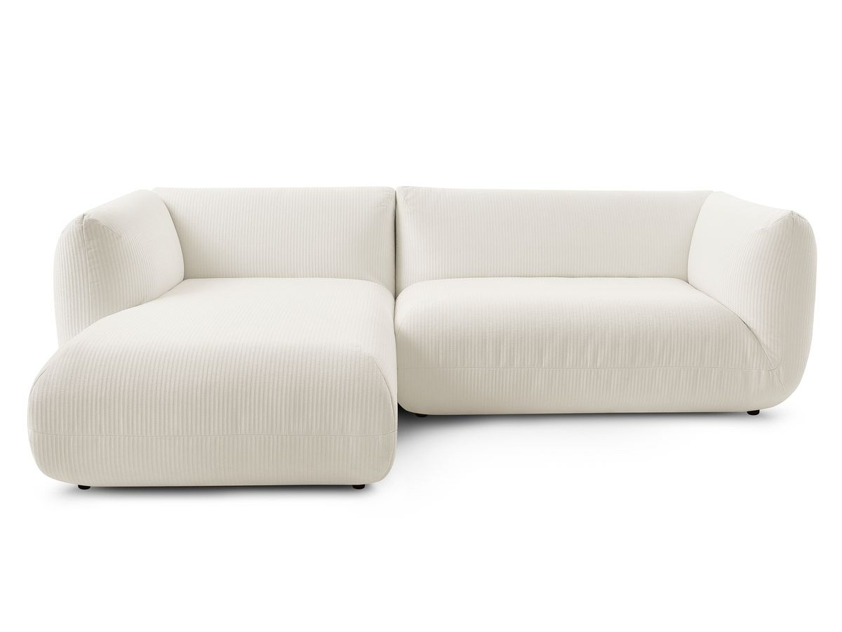 LECOMTE vaste hoekbank