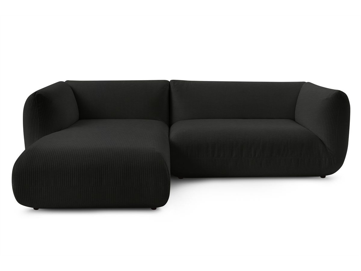 LECOMTE vaste hoekbank