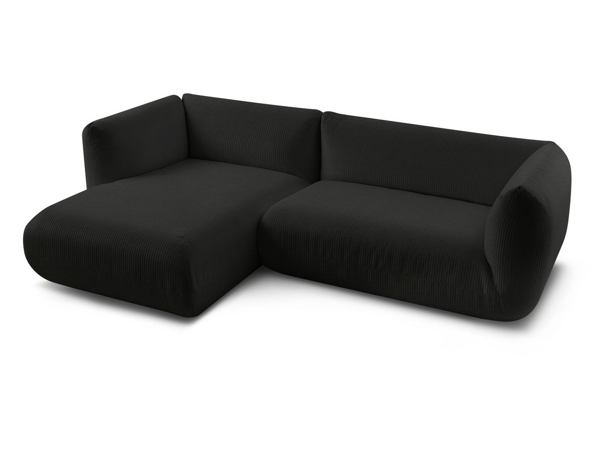 LECOMTE vaste hoekbank