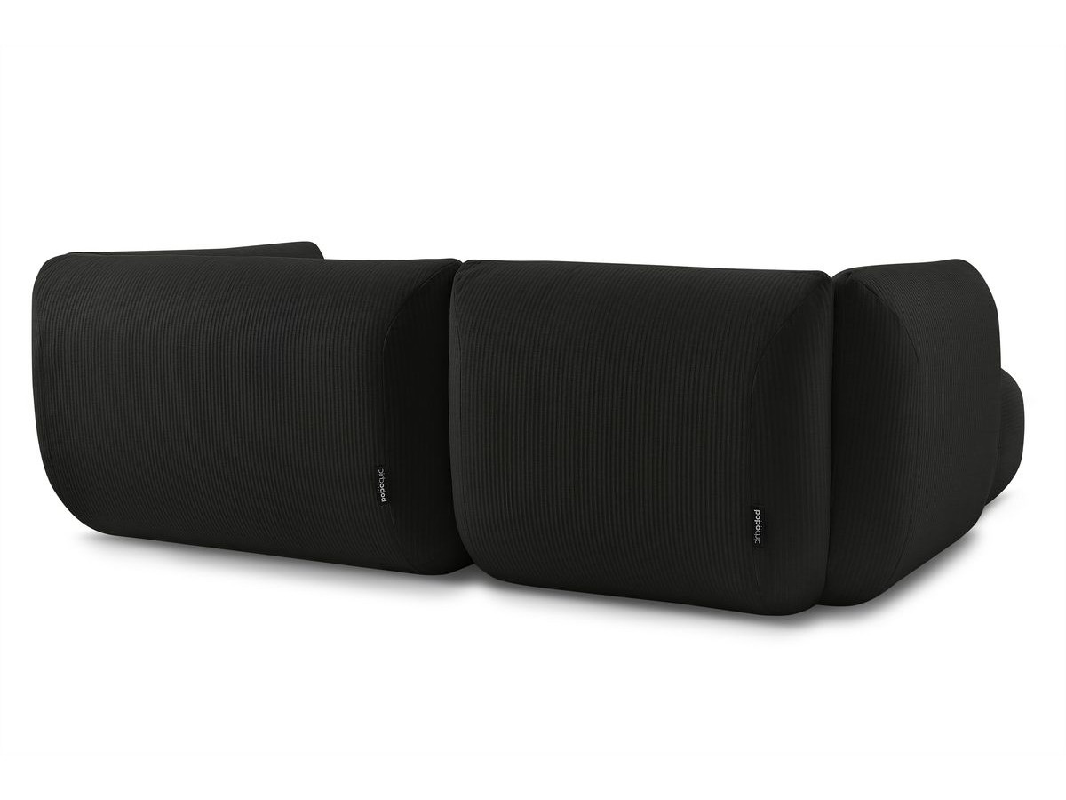 LECOMTE vaste hoekbank