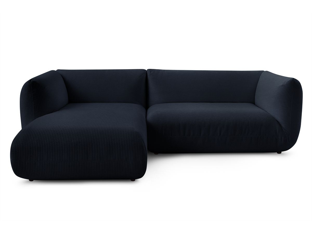 LECOMTE vaste hoekbank