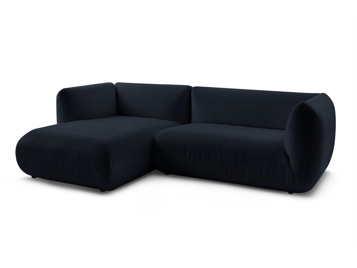 LECOMTE vaste hoekbank