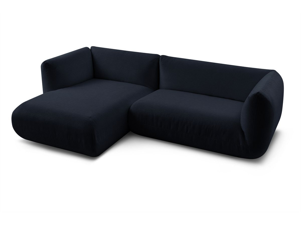 LECOMTE vaste hoekbank