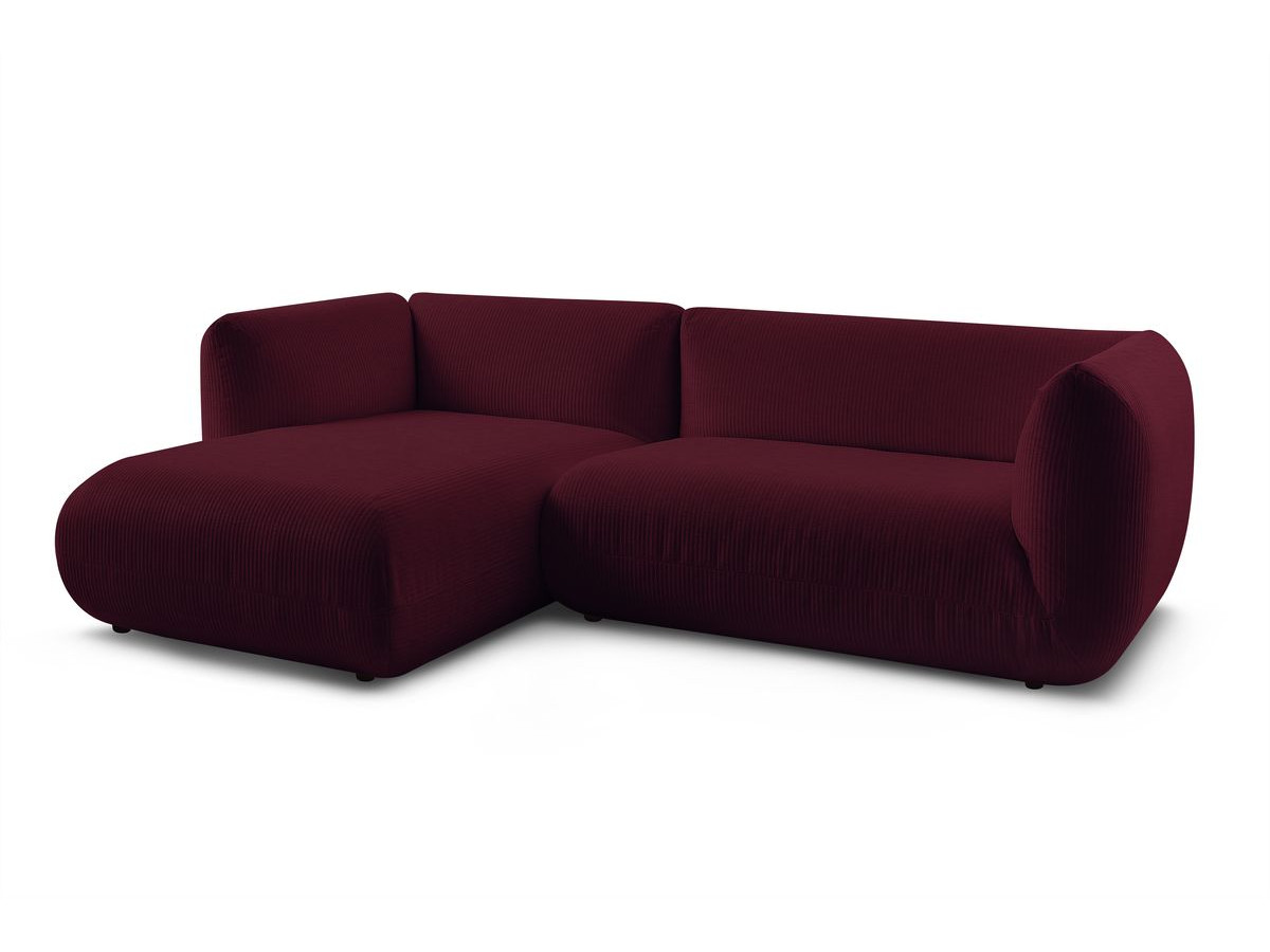 LECOMTE vaste hoekbank